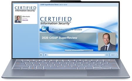 Cissp