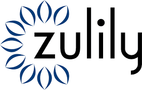 logo for Zulily, one of the big tech companies in Seattle