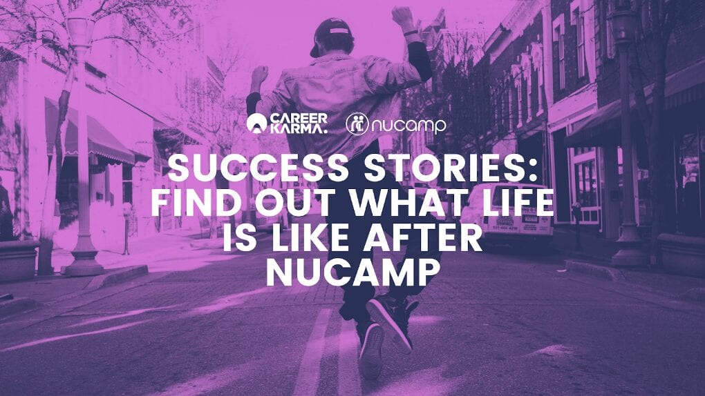 Find Out What Life Is like after Nucamp