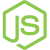 Node.js logo