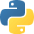 Python logo