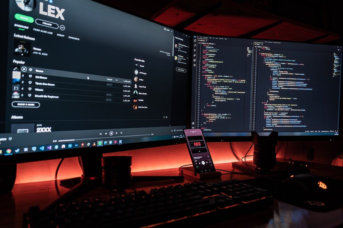 How To Make A Coding Portfolio