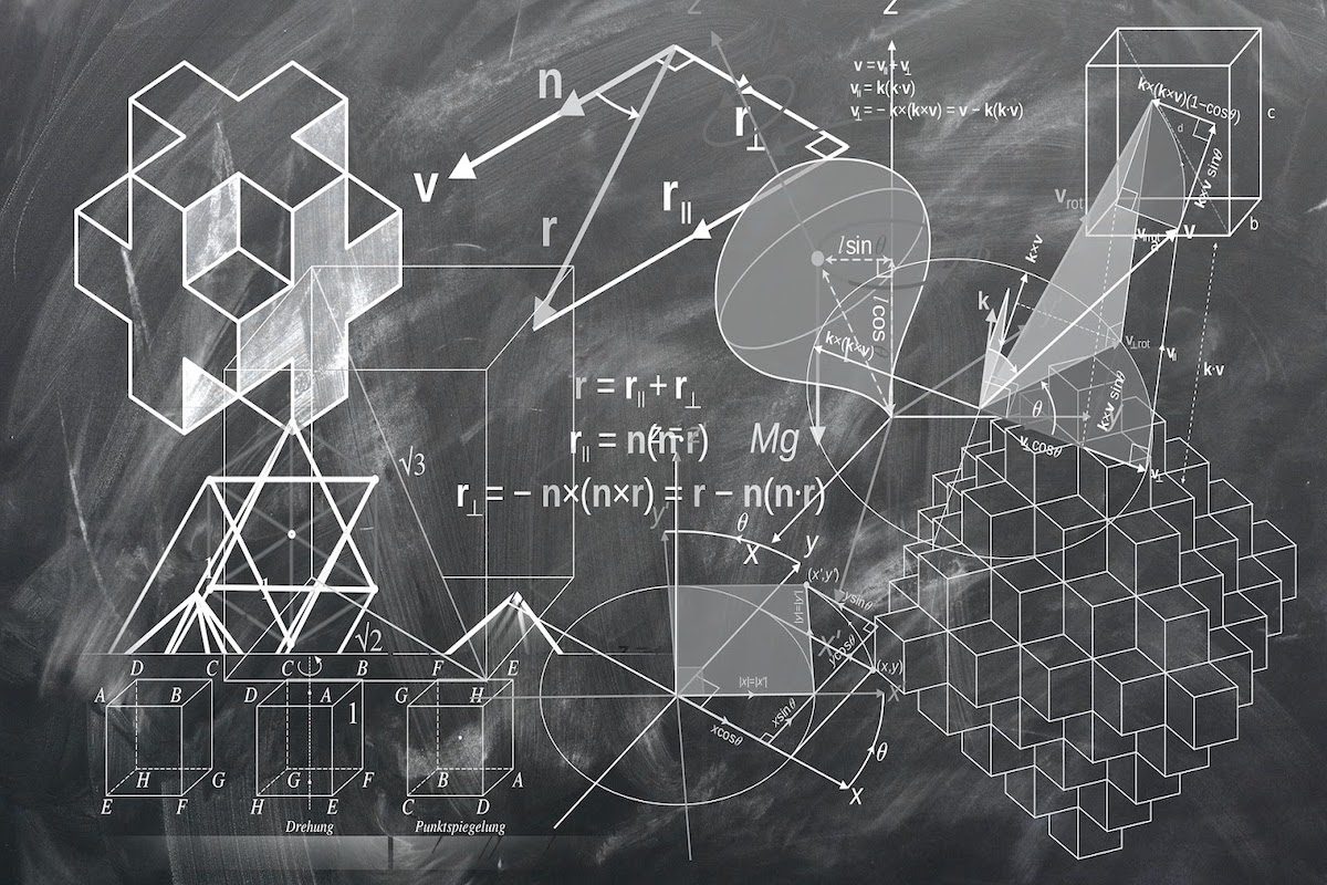 Common Core Math Examples