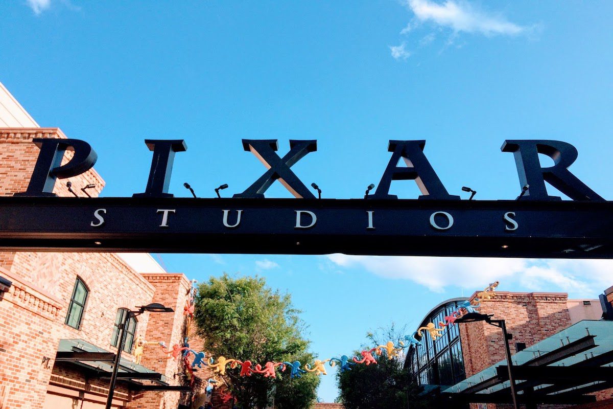 How to Get a Job at Pixar