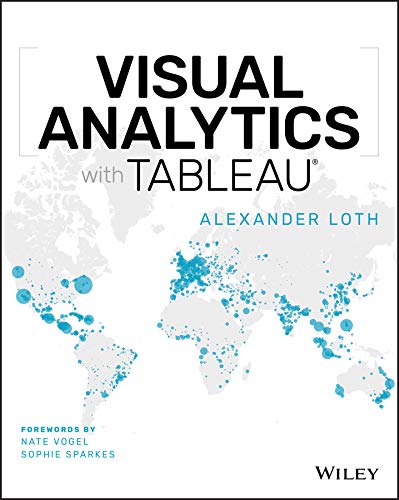 Visual Analytics