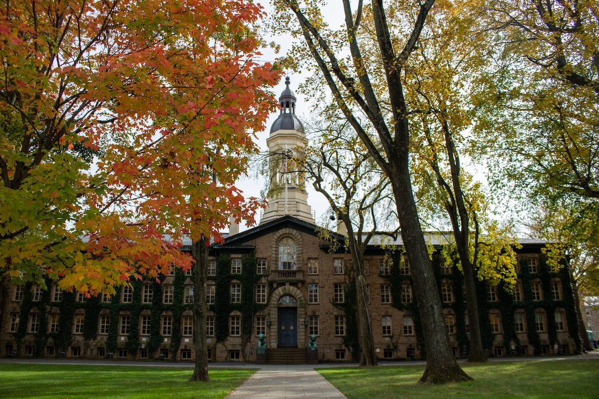 University of New England - The Princeton Review College Rankings & Reviews