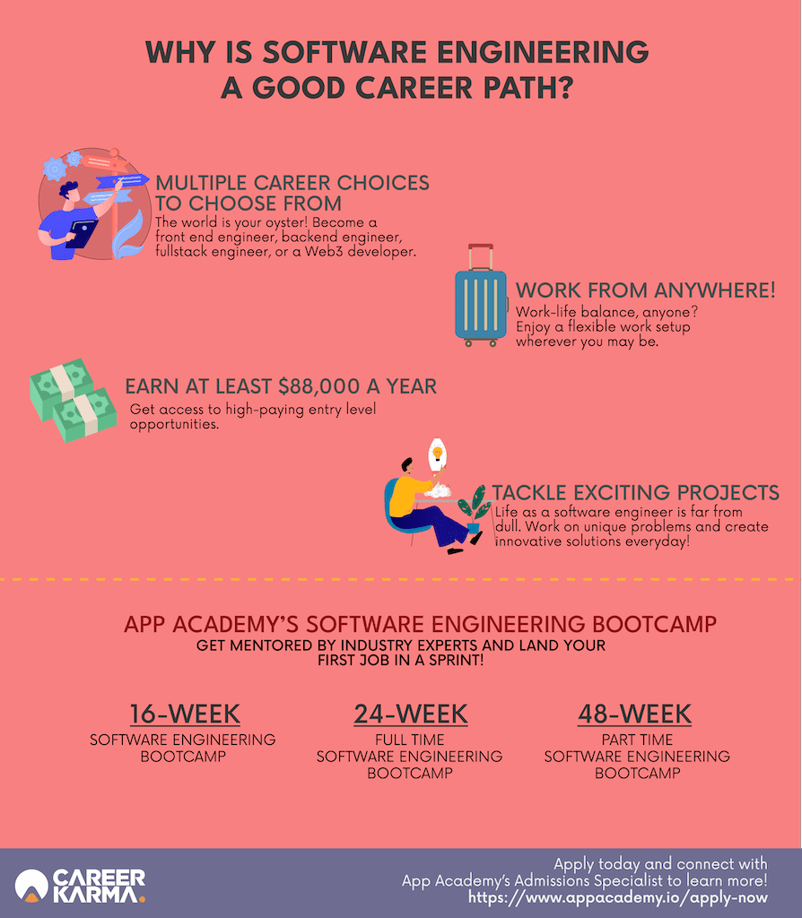 multiple career paths