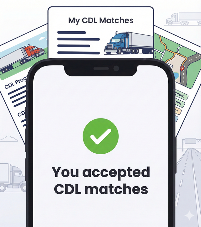 Apply to top tech training programs in one click